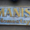 Отель Manis Homestay, фото 15