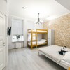 Safe Haven / Невский 95 — Хостел, фото 20