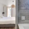 Отель Superb Apart 6 People in the Heart of Cannes T33, фото 16