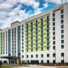 Отель Home2 Suites by Hilton Houston Medical Center, фото 1