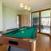 Отель Holiday Home With Indoor Swimming Pool, фото 16