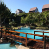 Отель First Group Kowie River Chalets, фото 9