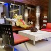 Отель Golden Hotspring Hotel, фото 6