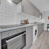 Отель Charming Serviced Studio West Drayton London UB7, фото 6