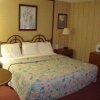 Отель Budget Host Inn в Гилмане