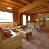 Отель Chalet Les Etoiles - ARAVIS Holidays, фото 12