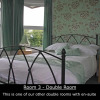 Отель Drakewalls Bed & Breakfast, фото 3
