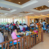 Отель Saisawan Beach Resort, фото 45