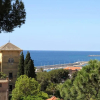 Отель Villa with 4 bedrooms in Imperia with wonderful sea view enclosed garden and WiFi 300 m from the bea, фото 14