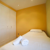 Отель Apartamentos Kasa25 Cabo Mar, фото 20
