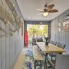 Отель Inviting Home < 2 Mi to Ocean Isle Beach Pier, фото 8
