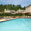 Отель Sonesta ES Suites Atlanta Alpharetta Windward, фото 16