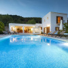 Отель Villa in Ibiza Town, sleeps 12/14 - Can Monte, фото 31
