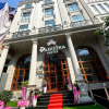 Отель PANDORA Hotel, фото 1