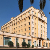 Отель Melilla Puerto, Affiliated by Meliá в Мелилье