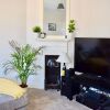 Отель 1 Bedroom Townhouse In Central Dublin в Дублине