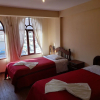 Отель Hostal Center, фото 2