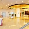 Отель Changying Hotel в Пекине