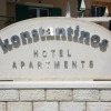Отель Konstantinos Hotel & Apartments I, фото 1