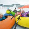 Отель Snow King Resort Hotel & Luxury Residences, фото 35