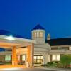 Отель Holiday Inn Express Lancaster-Rockvale Outlets, фото 1