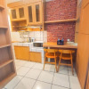 Отель Modern And Comfy Studio (No Kitchen) At The City Square Apartment, фото 3