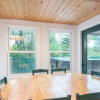 Отель Mountainside Inn 101 2 Bedroom Condo by Alpine Lodging Telluride, фото 15