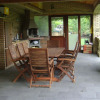 Отель B&B Le Castillon, фото 10