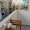 Отель Apartment Balcony and River View in Alfama, фото 21