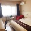 Отель Jinjiang Inn Qinhuangdao Hebei Avenue, фото 3