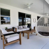 Отель Comfortable and Modern Home With Private Pool Near Disney, фото 2