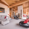 Отель Chalet Fortuna 4 Penthouse, фото 13