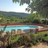 Отель Comfortable Detached Holiday Home With Large Garden of Around 1 ha and Private Pool, фото 11