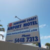 Отель Sunshine Coast Airport Motel, фото 11