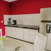 Отель Elegant 1-bedroom Apartment 3 km From Eagle Beach, фото 8