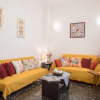 Отель Sofi's Flat In The City Center, 5min To The Sea, фото 3