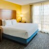 Отель HYATT house Hartford North/Windsor, фото 26