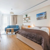 Отель Apartamenty Sun & Snow Marina Kąty Rybackie, фото 6