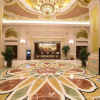 Отель Huanghe Grand Hotel, фото 10