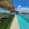 Отель Katalox Jungle Lofts by Simply Comfort Tulum Centre Rooftop Patio & Pool, фото 21