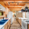 Отель Twin Creeks Lodge by Avantstay 33 Acre Retreat, фото 9
