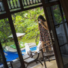 Отель Bali Wirasana Inn, фото 16