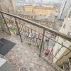 Отель Kievapts Gorkogo 72, фото 8