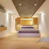 Отель Luxury Villa Over 3 Levels With Lift Geneva House, фото 23