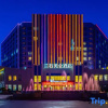 Отель Meilun Hotel Lanzhou Lanzhou Zhongchuan Airport, фото 1