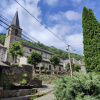 Отель auberge du crabère, фото 8