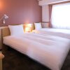 Отель Toyoko Inn Tobu Utsunomiya-eki Nishi-guchi, фото 8