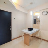 Отель Best Deal And Comfy 1Br Apartment Gateway Ahmad Yani Cicadas, фото 6