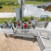 Отель Hokitika Holiday Park, фото 14