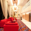 Отель Grand lord Boutique Hotel, фото 12
